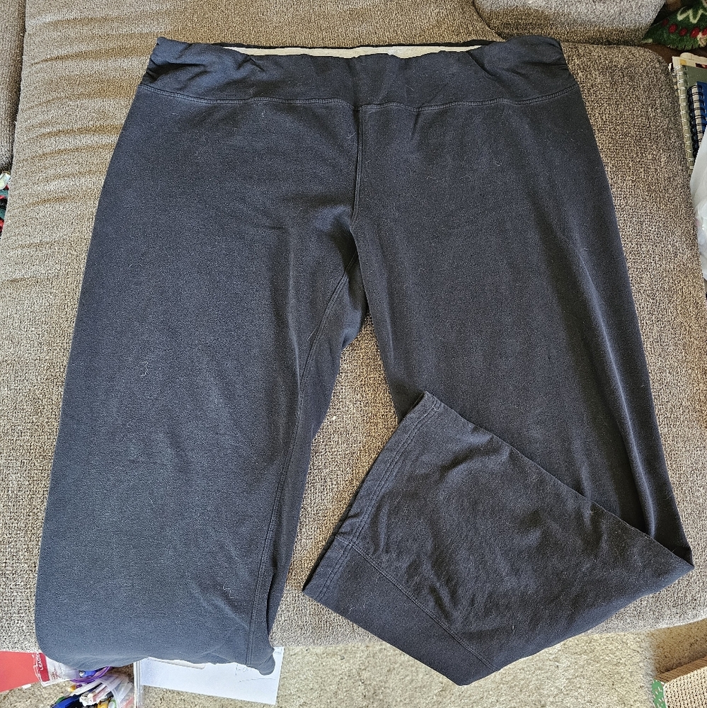 Calvin Klein Womens Performance Pants